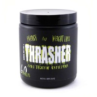 Жиросжигатель Dark Metal Thrasher, 60 капсул