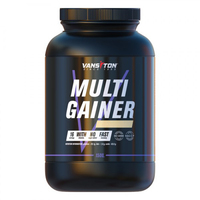 Гейнер Vansiton Multi Gainer, 1.5 кг