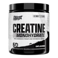 Креатин Nutrex Research Creatine Monohydrate, 300 грамм
