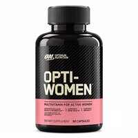 Витамины и минералы Optimum Opti-Women, 60 капсул EU