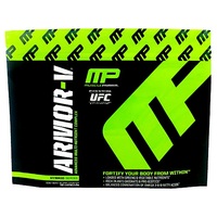Витамины и минералы MusclePharm Armor-V, 42 капсулы