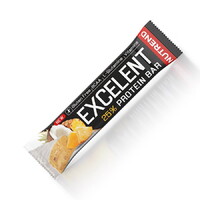 Батончик Nutrend Excelent Protein Bar, 85 грамм