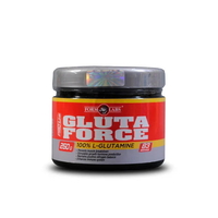 Аминокислота Form Labs GlutaForce, 250 грамм