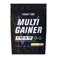 Гейнер Vansiton Multi Gainer, 900 грамм