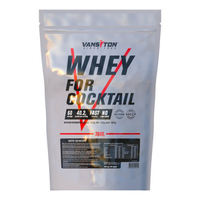 Протеин Vansiton Whey For Cocktail, 3.6 кг