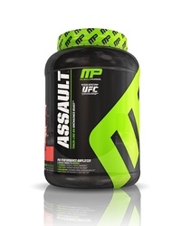 Предтренировочный комплекс Musclepharm Assault, 725 грамм