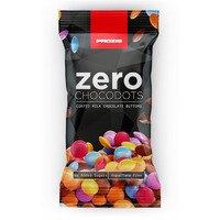 Заменитель питания Prozis Zero Chocodots, 40 грамм
