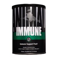 Витамины и минералы Universal Nutrition Animal Immune Pak, 30 пакетиков