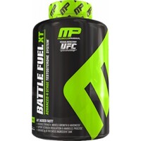 Стимулятор тестостерона MusclePharm Battle Fuel XT, 160 капсул