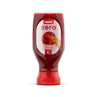 Заменитель питания Prozis Zero Ketchup, 290 грамм