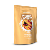 Заменитель питания BioTech Protein Pancake, 1 кг