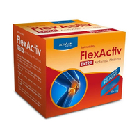 Препарат для суставов и связок Activlab Pharma Flex Activ Extra, 30*11 грамм