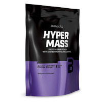 Гейнер BioTech Hyper Mass, 1 кг