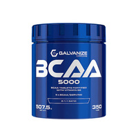 Аминокислота BCAA Galvanize Chrome BCAA 5000, 150 таблеток