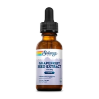Натуральная добавка Solaray Grapefruit Seed Extract 100 mg, 30 мл