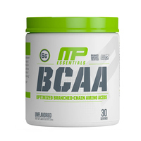 Аминокислота BCAA MusclePharm Essentials BCAA, 215 грамм