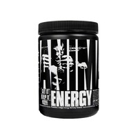 Предтренировочный комплекс Universal Nutrition Animal Energy, 60 капсул