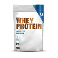 Протеїн Quamtrax Whey Protein, 900 грам
