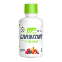 Жиросжигатель MusclePharm Carnitine Core, 459 мл