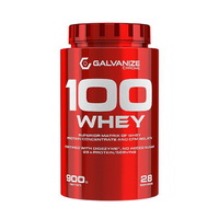 Протеїн Galvanize Chrome 100% Whey, 900 грам