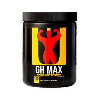 Стимулятор тестостерона Universal Nutrition GH Max, 180 таблеток