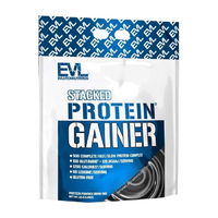 Гейнер EVL Stacked Protein Gainer, 5.44 кг