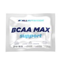 Аминокислота BCAA AllNutrition BCAA Max Support, 10 грамм
