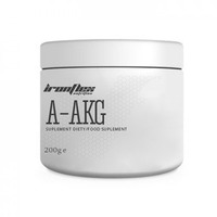Аминокислота IronFlex AAKG, 200 грамм