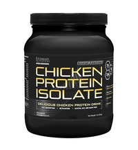 Протеїн Ultimate Chicken Protein Isolate, 454 грами