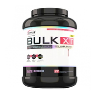 Гейнер Genius Nutrition Bulk XT, 4 кг