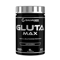 Аминокислота Galvanize Nutrition Gluta Max, 300 грамм