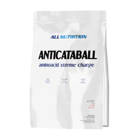 Аминокислота BCAA AllNutrition Anticataball Aminoacid Xtreme Charge, 1 кг