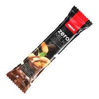 Батончик Prozis Zero 27 грамм, Milk Chocolate with Almonds