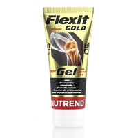 Препарат для суставов и связок Nutrend Flexit Gold Gel, 100 мл