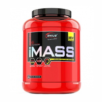 Гейнер Genius Nutrition i Mass, 2.5 кг
