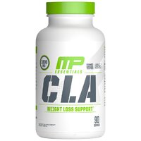 Жиросжигатель MusclePharm Essentials CLA, 90 капсул
