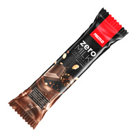 Батончик Prozis Zero 27 грамм, Milk Chocolate with Cereals