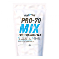 Протеин Vansiton Pro-70 Mix, 450 грамм