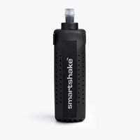 Бутылка Smart Shake Run Bottle 250 мл, Black