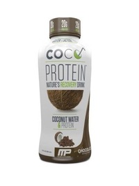 Протеин MusclePharm CoCo Protein, 355 мл