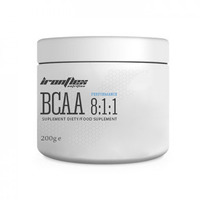 Аминокислота BCAA IronFlex BCAA 8-1-1 Performance, 200 грамм