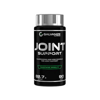 Препарат для суставов и связок Galvanize Nutrition Joint Support, 90 капсул
