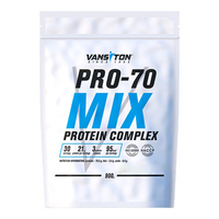 Протеин Vansiton Pro-70 Mix, 900 грамм