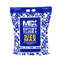 Гейнер Mex Nutrition Size MAX, 6.8 кг