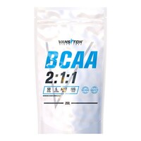 Аминокислота BCAA Vansiton ВСАА 2:1:1, 250 грамм