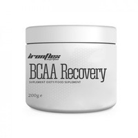Аминокислота BCAA IronFlex BCAA Recovery, 200 грамм