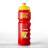 Бутылка Prozis Energy Bottle, 750 мл