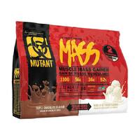 Гейнер Mutant Mass, 2.72 кг