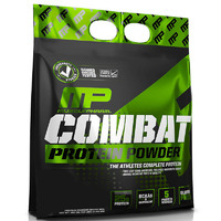 Протеин MusclePharm Combat, 4.5 кг