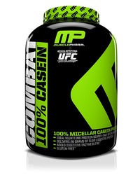 Протеин MusclePharm Combat 100% Casein, 1.8 кг